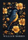 William Morris by Niklas Maximilian thumbnail