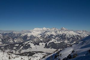 Panorama sur Jeroen Meeuwsen