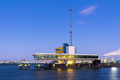 Verkeerscentrale Rotterdam