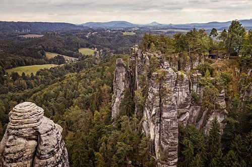 Bastei