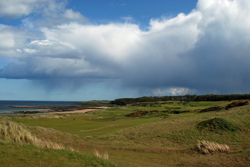 Kingsbarns von Tim Jung