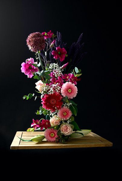 Art floral 4 par WeVaFotografie