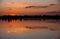 Zonsondergang