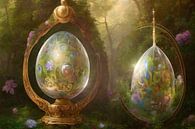 Fabergé fantasie wereld van Nicolette Vermeulen thumbnail