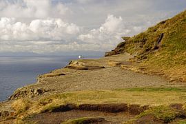 Cliffs of Moher - Ireland
