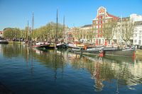 Stockholm Dordrecht