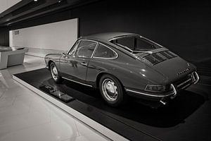 Porsche 911 2.0 Coupé van Rob Boon