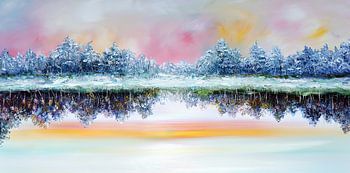 Double paysage