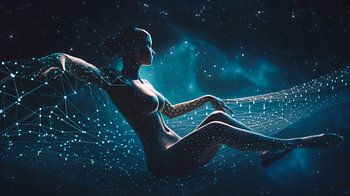 Frau | Blockchain | Bitcoin