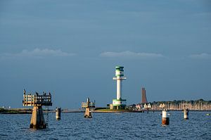 Wächter der Förde – Leuchtturm und Ehrenmal