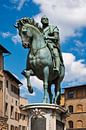 Florence, Italy van Gunter Kirsch thumbnail