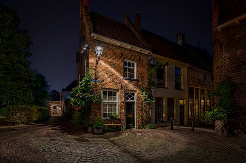 Deventer Stadtzentrum