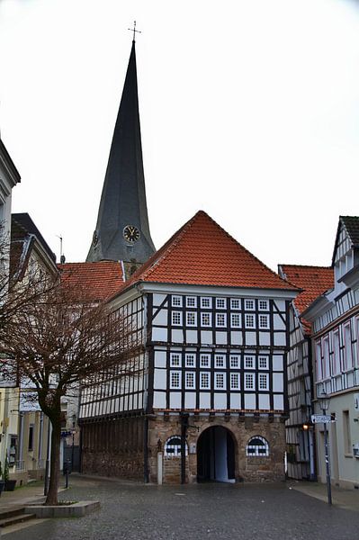 Hattingen 88 par Edgar Schermaul