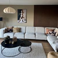 Photo de nos clients: V fluide par Jacky, sur ArtFrame