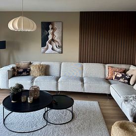 Photo de nos clients: V fluide par Jacky, sur ArtFrame