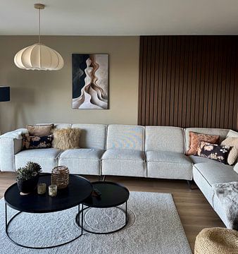 Kundenfoto: Fließendes V von Jacky