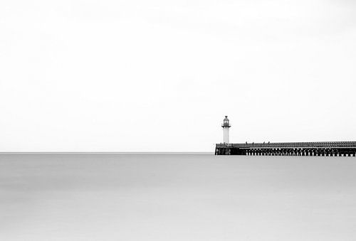 Opalküste von Ad van der Wijst