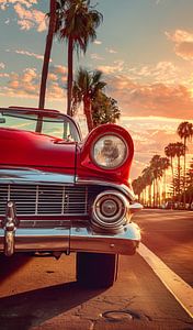 Classic car