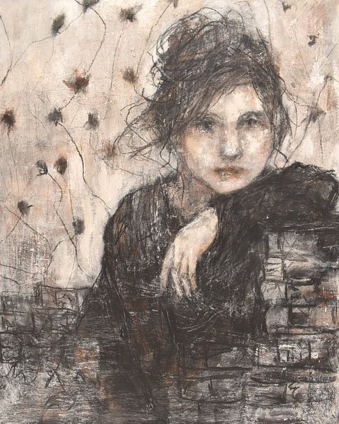 Boeken van Christin Lamade