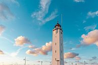 Lighthouse of Noordwijk by Yanuschka Fotografie | Noordwijk thumbnail