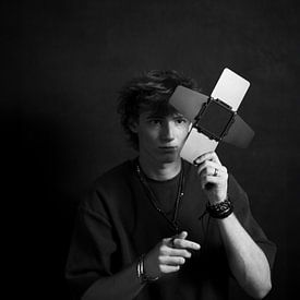 Efraïm Baaijens Profile picture