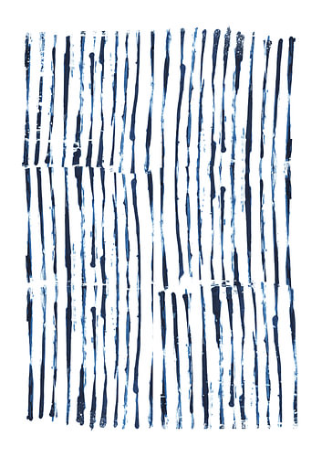 Minimal Marks by Dan Hobday