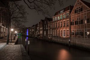 Dordrecht Pottenkade