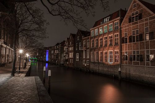Dordrecht Pottenkade