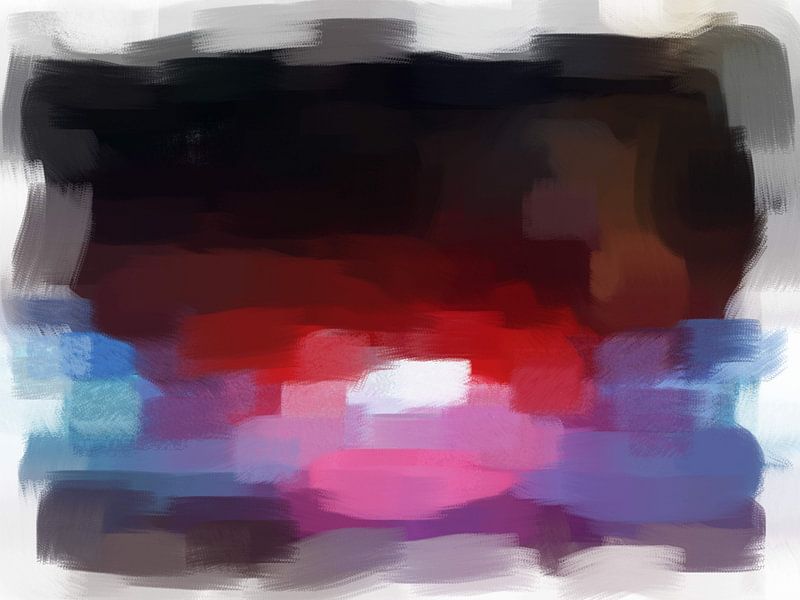 Abstract by Maurice Dawson