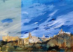 Andalusische Impressionen