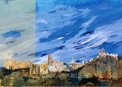 Andalusische Impressionen