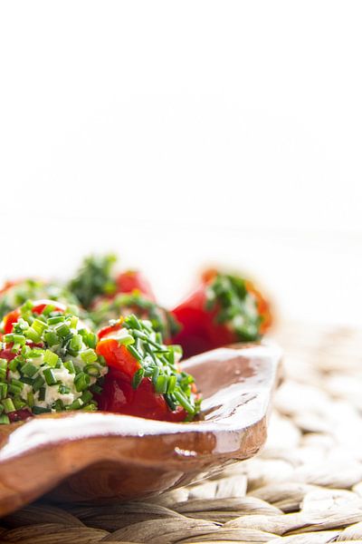 Culinair - Peppadew by Tess Smethurst-Oostvogel