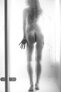 Dusche