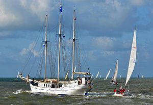 Scheveningen 5