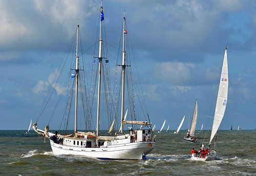 Scheveningen 5