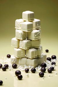 A World of Sweets 17 #Kuchen #Kekse #Schokolade