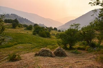 Radomirë, Albanien - II