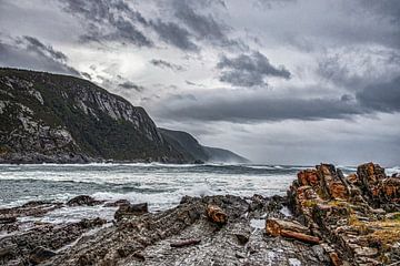 Storm op komst van jacky weckx