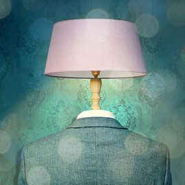 Oh Licht meines Lebens von Marja van den Hurk