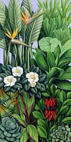 Foliage II