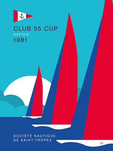 1981-Les Voiles de Saint-Tropez