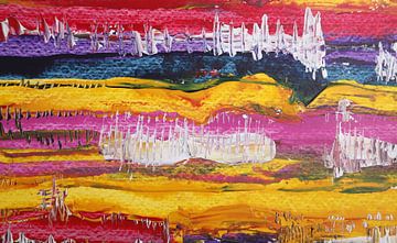 ECG 5 by Carla Winants