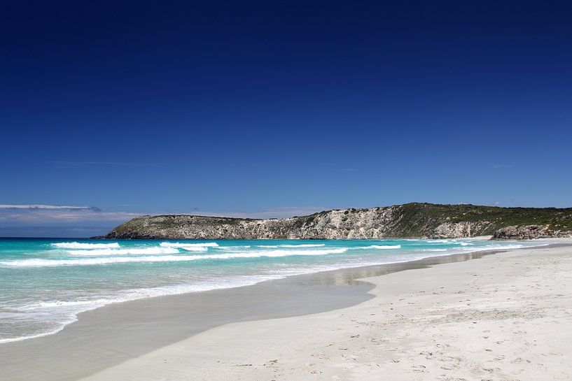 Pennington Bay, Kangaroo Island von Dirk Rüter