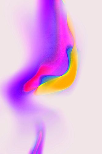 Space 3 von Treechild