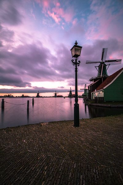 Zaanse Schans von AdV Photography