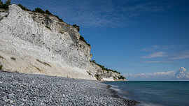 Stenvs Klint, Dänemark