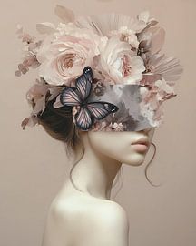 Soft Focus Fantasy van Bianca ter Riet