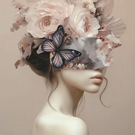 Soft Focus Fantasy by Bianca ter Riet