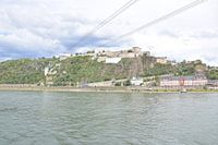 vesting Koblenz Ehrenbreitstein