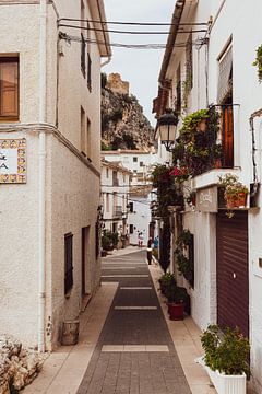 Guadalest, Spanje